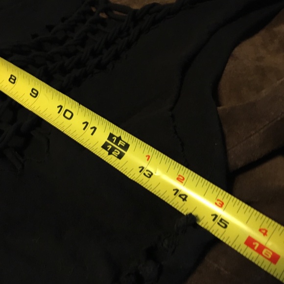 Sierra Nevada cut up restyled one-of-a-kind Tshirt - Picture 4 of 5